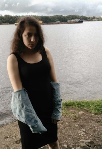 Моя фотография - Соня, 22 из Череповец (@sonya6028)