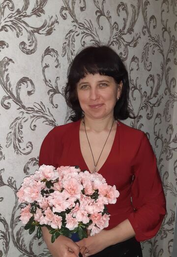 My photo - Rira, 44 from Krivoy Rog (@rira12)