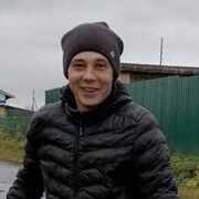 Радис, 27, Шатура