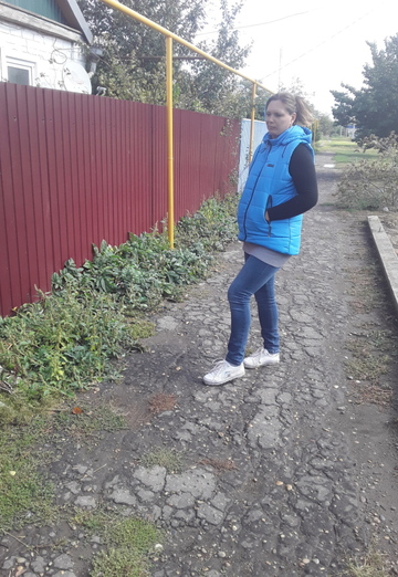 Моя фотография - Елена, 43 из Ставрополь (@elena388160)
