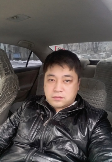 Моя фотография - Али, 40 из Алматы́ (@ali16242)