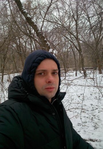 My photo - Danil Malikov, 33 from Volgograd (@danilmalikov)
