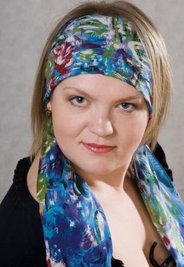 My photo - Marina, 35 from Naro-Fominsk (@olga276197)