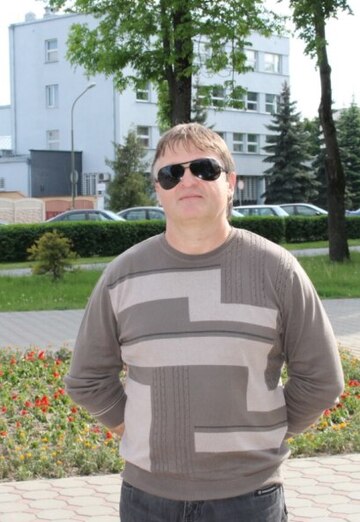 Моя фотография - Юрий Смолич, 61 из Лида (@uriysmolich)