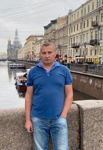 Моя фотография - Андрей, 50 из Абинск (@pinikovandreyivanov)
