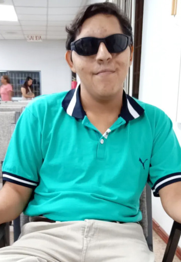 My photo - Jeremy Alvarado, 24 from Milagro (@jeremy446)