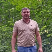 Раджаб, 44, Санкт-Петербург