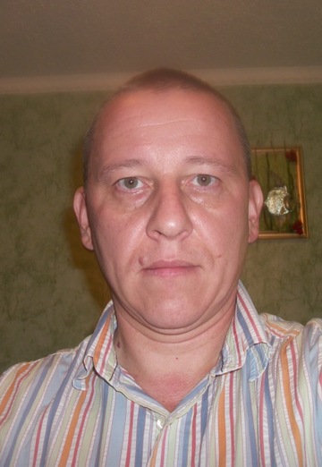 My photo - Leonid, 51 from Rostov-on-don (@lesha6527)