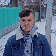 Сархан, 27, Медведовская