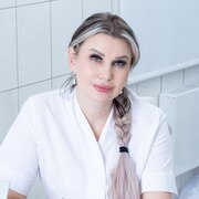 Anastasiya 41 Perm