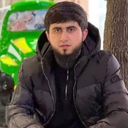 Мага, 23, Москва