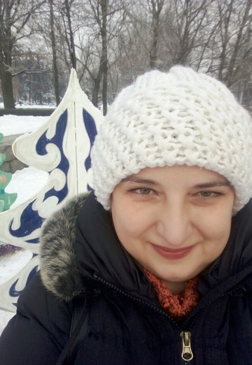 Моя фотография - Наталья, 48 из Донецк (@natalya239126)