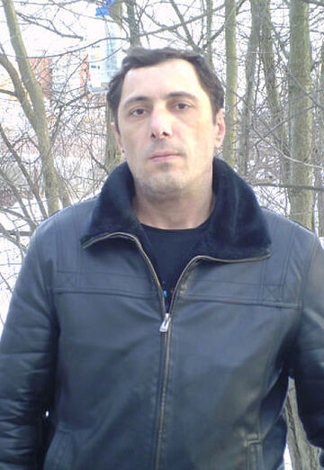 My photo - Ruslan, 49 from Zelenograd (@ruslan136241)