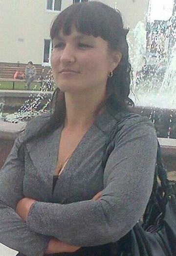 My photo - Elena, 48 from Tyumen (@elena547685)