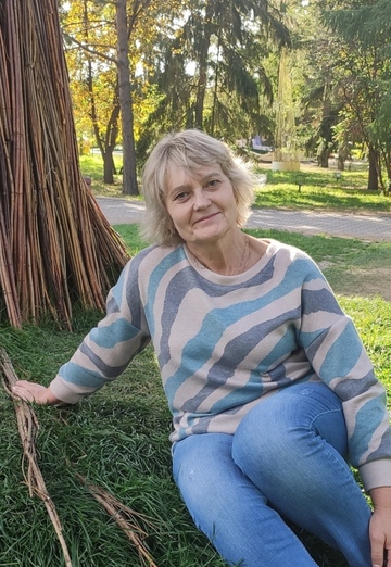 My photo - Galina, 62 from Omsk (@galina97087)