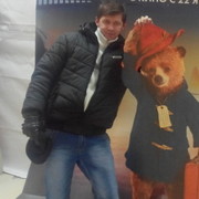 Олег, 33, Можайск