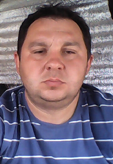 My photo - andrei, 40 from Bryansk (@andrei16031)