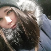 Екатерина Кучко, 22, Белоярск