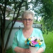 Татьяна, 70, Дмитров