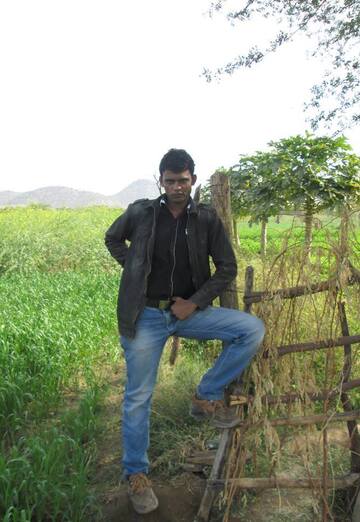 My photo - kuchal, 33 from Chennai (@kuchal)