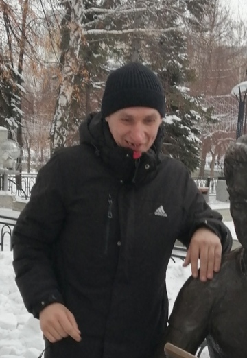 Benim fotoğrafım - Ilya, 31  Yekaterinburg şehirden (@ilya146465)