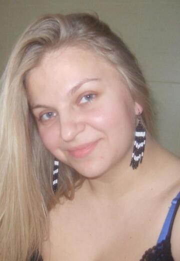My photo - Yuliya, 38 from Vinnytsia (@uliya156032)