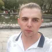 Александр, 23, Одинцово
