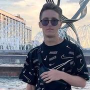 Vlad 24 Moscow