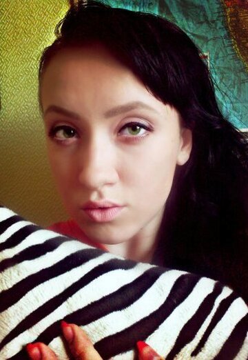 Anna (@anna73450) — my photo № 1