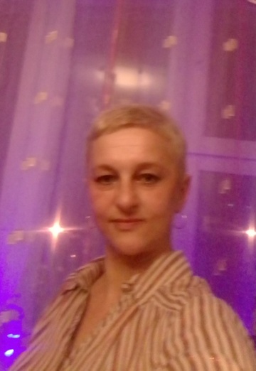 My photo - Irina, 32 from Vitebsk (@irina345500)