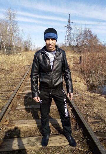 Моя фотография - Павел Ефанов, 49 из Тула (@pavelefanov)