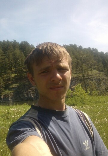 My photo - evgeniy atnaev, 29 from SIM (@evgeniyatnaev)