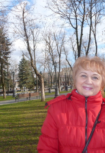 My photo - SVETLANA, 65 from Anapa (@svetlana169653)