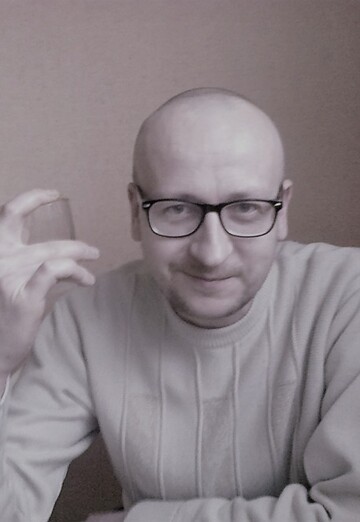Моя фотография - Павел, 52 из Москва (@pavel124996)