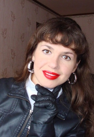 Моя фотография - Наталья, 38 из Боготол (@natalya298154)