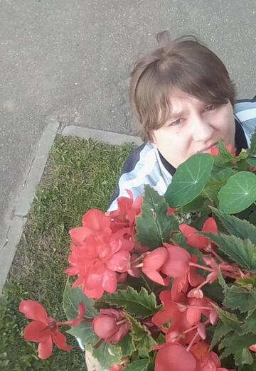 Моя фотография - таня, 30 из Смоленск (@tanya54857)