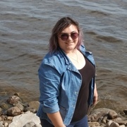 Оля, 32, Череповец