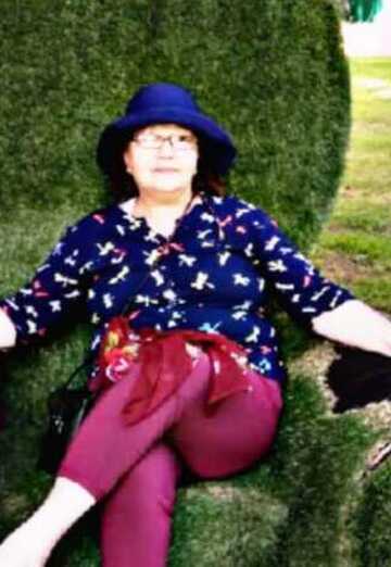 Gul. (@gulmira1965) — my photo № 2