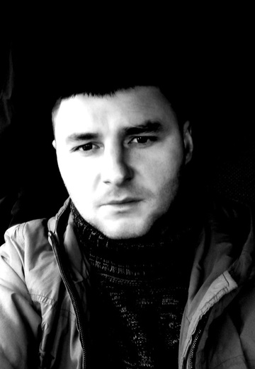 My photo - Dmitriy, 35 from Serpukhov (@dmitriy492148)