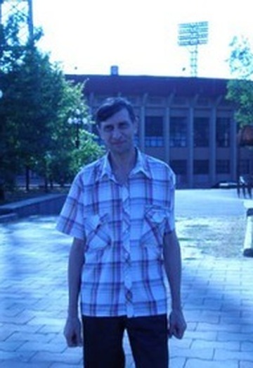 Моя фотография - Вячеслав, 67 из Киев (@vyacheslav40244)