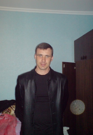 My photo - dmitriy, 40 from Moscow (@pianist)
