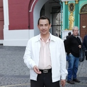 Евгений Злобин, 44, Камень-Рыболов