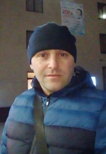 My photo - Dmitriy, 39 from Muravlenko (@dmitriy425049)