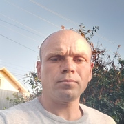 Сергей Иванов, 35, Энгельс
