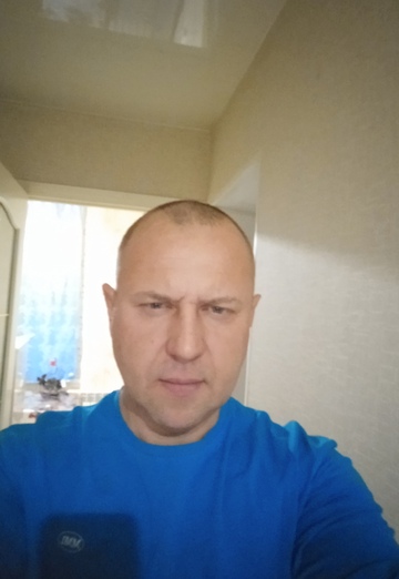 Моя фотография - Евгений, 47 из Комсомольск-на-Амуре (@evgeniy407411)