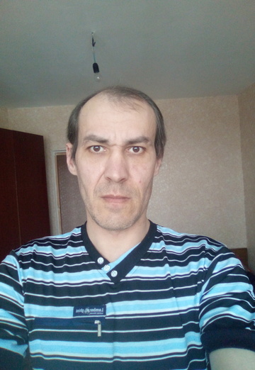 My photo - Igor Hromov, 48 from Pokhvistnevo (@igorhromov4)