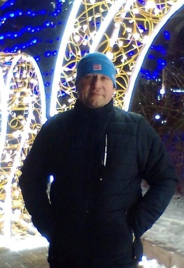 My photo - oleg, 42 from Kursk (@oleg265056)