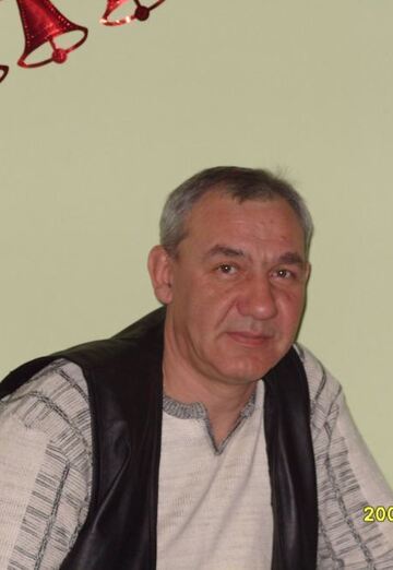 My photo - Yuriy, 65 from Beloretsk (@uriy92931)