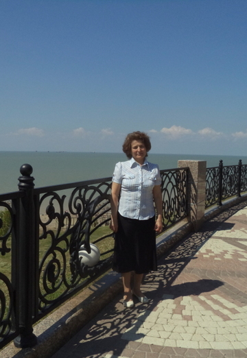 My photo - Liliya, 71 from Yeisk (@liliya13934)