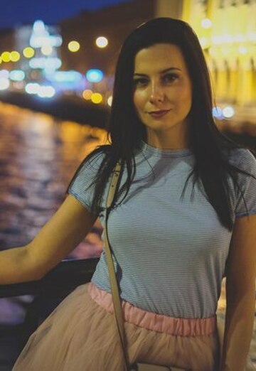 My photo - Polina Malinina, 39 from Polotsk (@polinamalinina)
